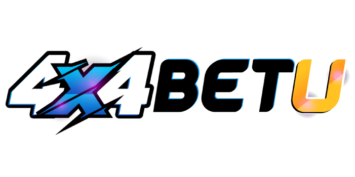 4x4betu.com สมัครวันนี้ รับฟรีโบนัส 100% และคืนยอดเสีย 6% ทุกสัปดาห์